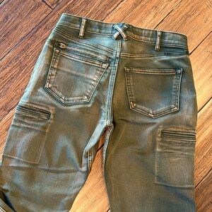 Dovetail Workwear pants. NWOT!